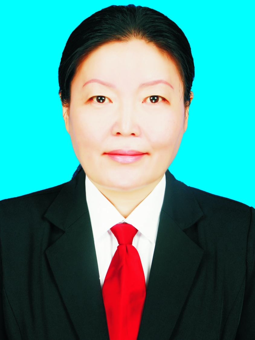 王玉春 - 专业团队 - 湖北清江源律师事务所